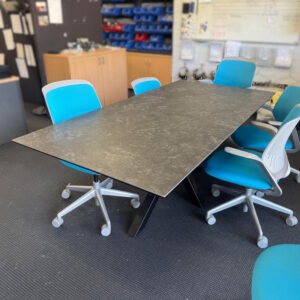 Meeting Table - 2000 x 1000 - 2 available
