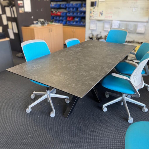 Meeting Table - 2000 x 1000 - 2 available