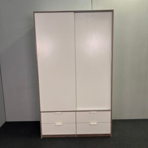 Ikea Wardrobe - 1000W x 600D x 2012H - 1 available