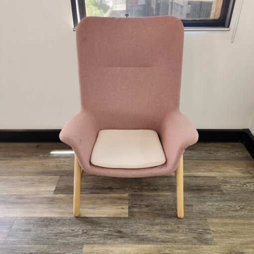 Armchair / Tub Chair - SOLD - Image 2