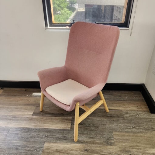 Armchair / Tub Chair - SOLD