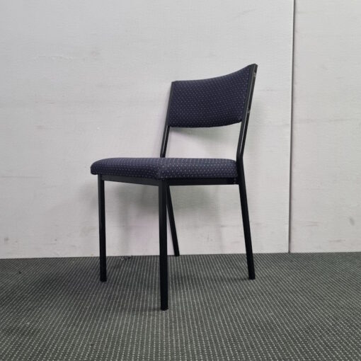 Stackable Chair - SOLD - Image 2