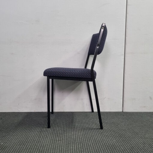 Stackable Chair - SOLD - Image 4