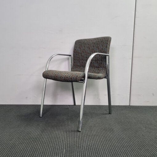 Visitor Chair - 3 available - Image 2