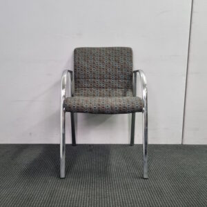 Visitor Chair - 3 available