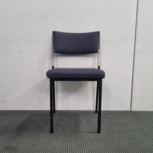 Stackable Chair - SOLD - Image 3