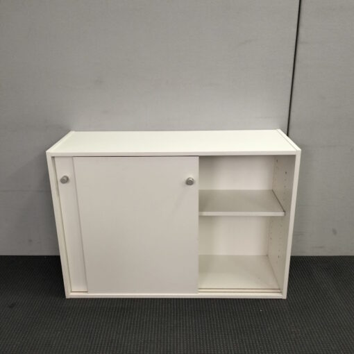 Credenza - 1000W x 350D x 700H - SOLD - Image 6