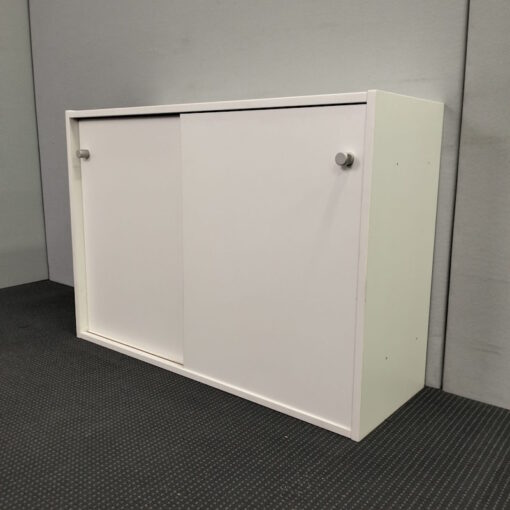 Credenza - 1000W x 350D x 700H - SOLD - Image 4