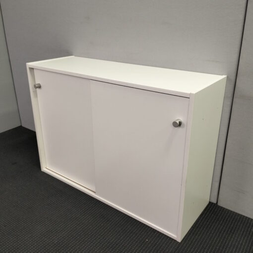 Credenza - 1000W x 350D x 700H - SOLD - Image 3