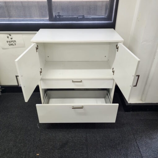 Cabinet / Credenza - 845W x 425D x 940H - 1 available - Image 2