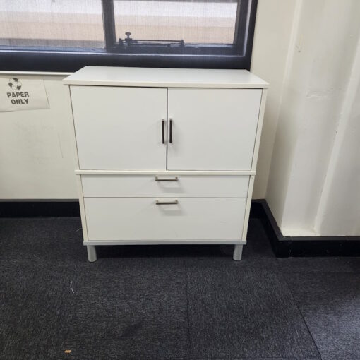 Cabinet / Credenza - 845W x 425D x 940H - 1 available