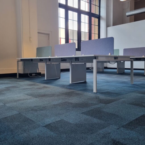 4/6/8/10 Person Desk 1200 x 800 Tops - Image 2