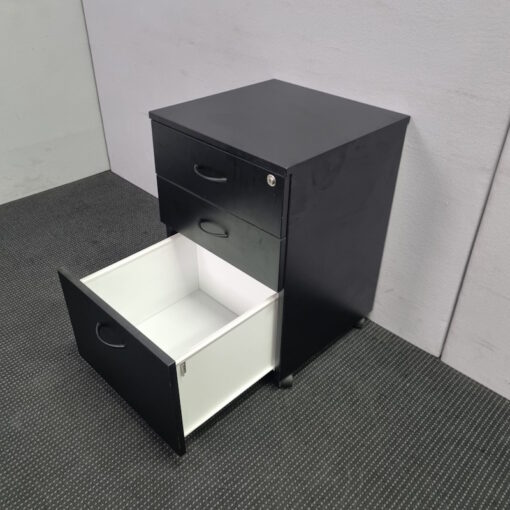 Mobile Drawer Unit - SOLD - Image 4