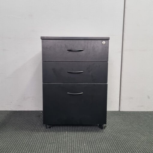 Mobile Drawer Unit - SOLD