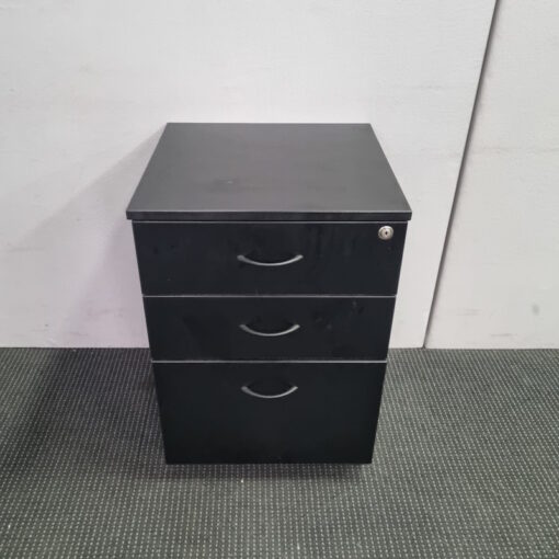 Mobile Drawer Unit - SOLD - Image 2