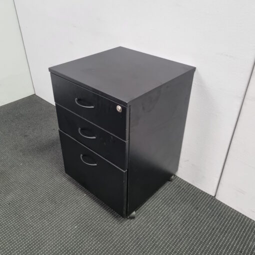 Mobile Drawer Unit - SOLD - Image 3