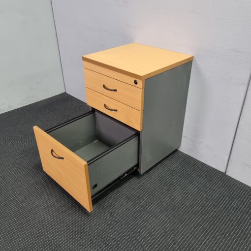 Mobile Drawer Unit - 2 available - Image 4