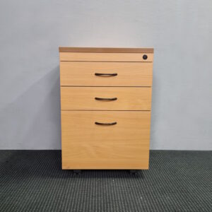 Mobile Drawer Unit - 2 available