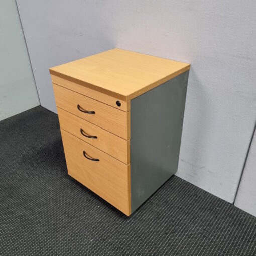 Mobile Drawer Unit - 2 available - Image 3