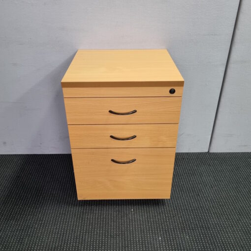 Mobile Drawer Unit - 2 available - Image 2