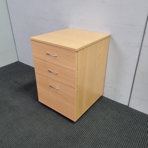 Mobile Drawer Unit - 15 available - Image 2