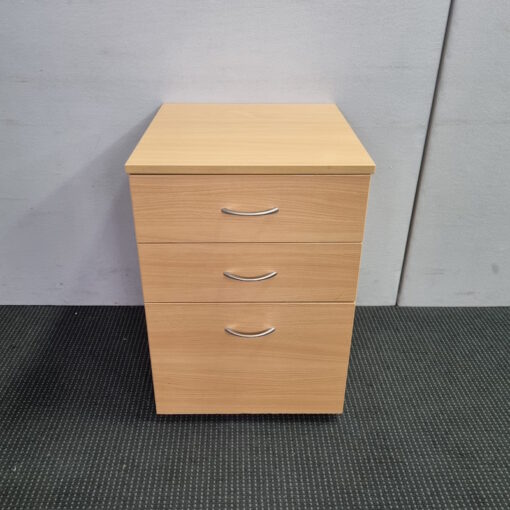 Mobile Drawer Unit - 15 available - Image 3
