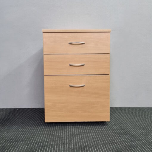 Mobile Drawer Unit - 15 available