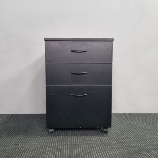 Mobile Drawer Unit - 2 available