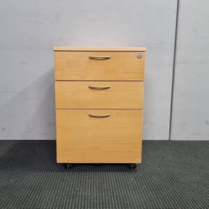 Mobile Drawer Unit - 5 available