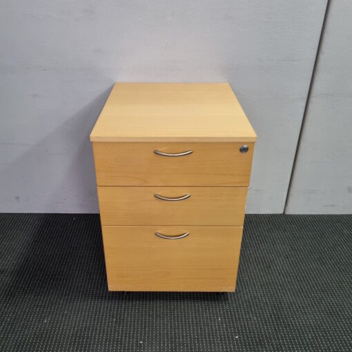 Mobile Drawer Unit - 5 available - Image 3