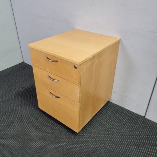 Mobile Drawer Unit - 5 available - Image 2