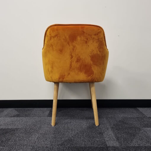 Armchair / Tub Chair - 1 available - Image 4