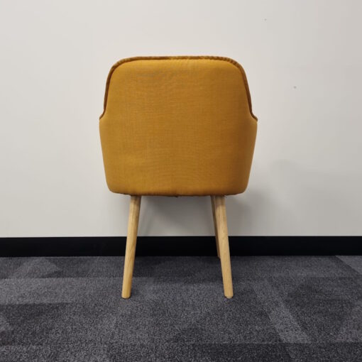 Armchair / Tub Chair - 1 available - Image 4
