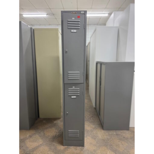 2 Doors Locker Elite Built - 10 available - Image 3