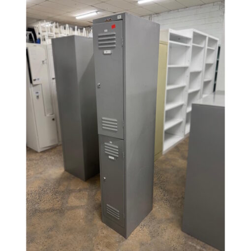 2 Doors Locker Elite Built - 10 available - Image 4