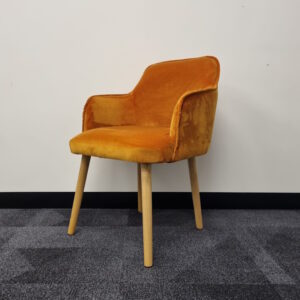 Armchair / Tub Chair - 1 available