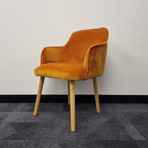 Armchair / Tub Chair - 1 available