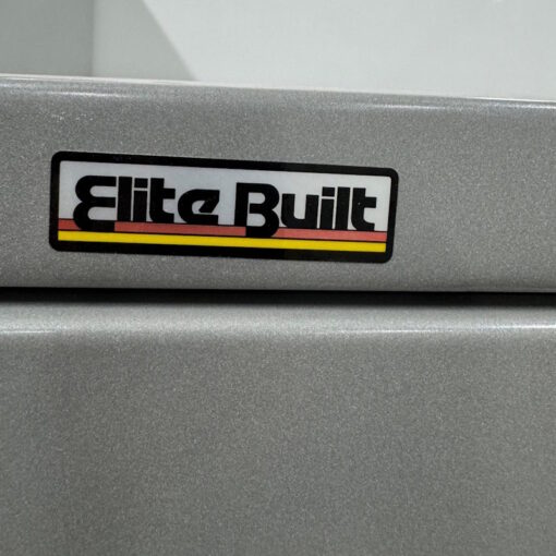 2 Doors Locker Elite Built - 10 available - Image 6