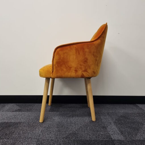 Armchair / Tub Chair - 1 available - Image 3