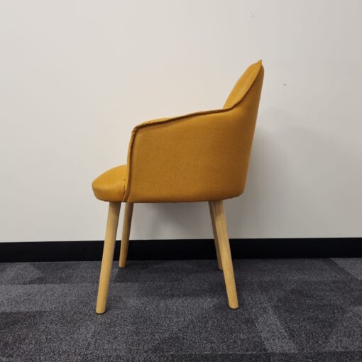 Armchair / Tub Chair - 1 available - Image 3