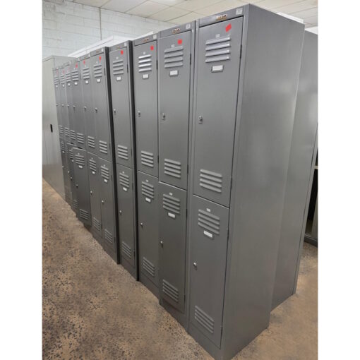 2 Doors Locker Elite Built - 10 available - Image 2