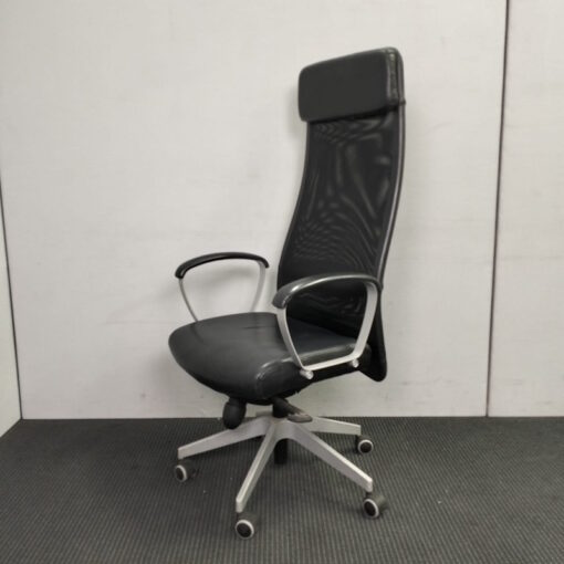 Ikea MARKUS Office Chair - SOLD - Image 2