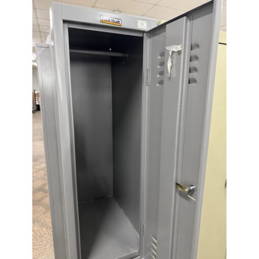 2 Doors Locker Elite Built - 10 available - Image 5