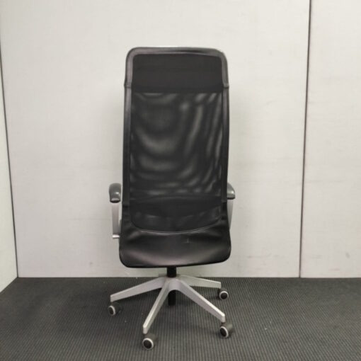 Ikea MARKUS Office Chair - SOLD - Image 3