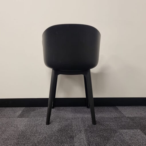 MAX 7080 Armchair / Tub chair by Max Design - 12 available - Image 4