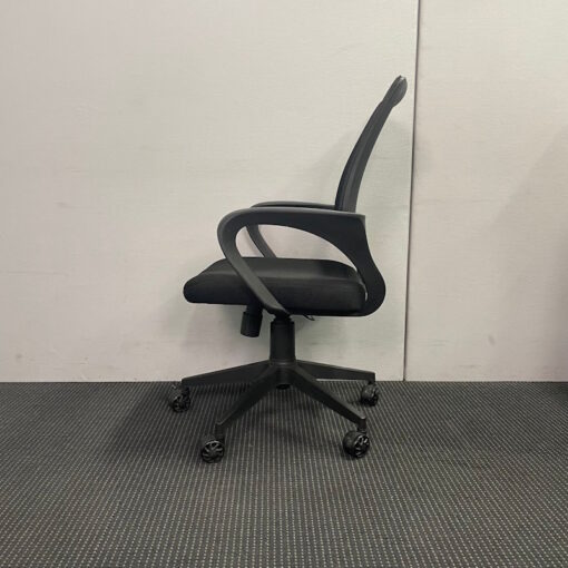Mesh Back Office Chair - 4 available - Image 3