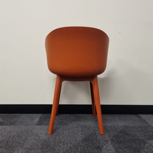 MAX 7080 Armchair / Tub chair by Max Design - 24 available - Image 3