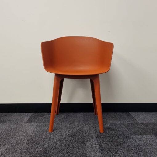 MAX 7080 Armchair / Tub chair by Max Design - 24 available - Image 2