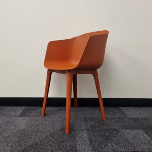 MAX 7080 Armchair / Tub chair by Max Design - 24 available