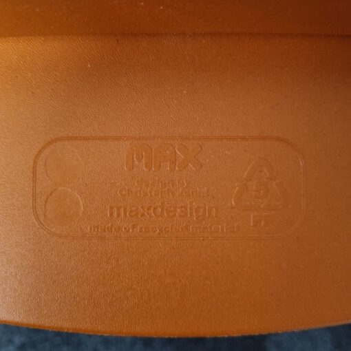 MAX 7080 Armchair / Tub chair by Max Design - 24 available - Image 5